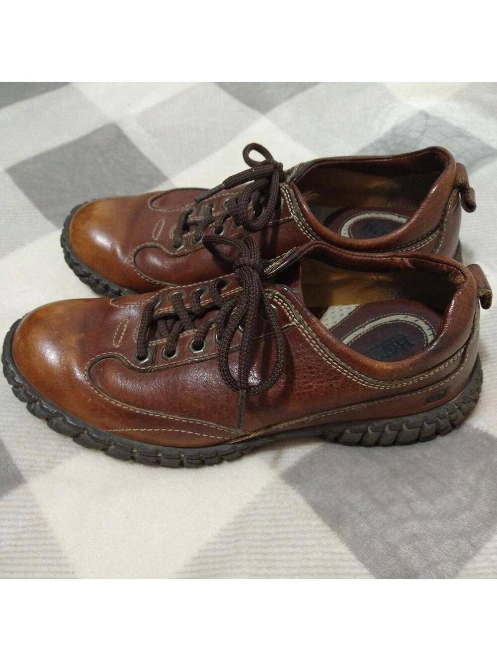 Born Men's Brown Other-footwear